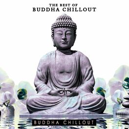 Album cover of The Best of Buddha Chillout