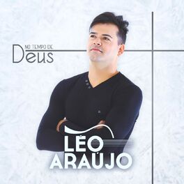Album cover of No Tempo de Deus