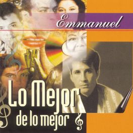 Album cover of Lo Mejor De Lo Mejor