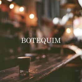 Album cover of Botequim