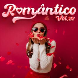 Album cover of Romântico, Vol. 23