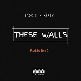 Album cover of These Walls (feat. Kirby)