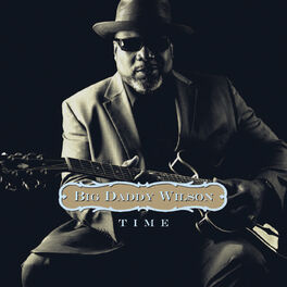 Album cover of Time (Bonus Track Version)