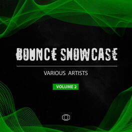 Album cover of Bounce Showcase, Vol. 2