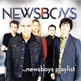 Album cover of My Newsboys Playlist