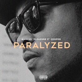 Album cover of Paralyzed - Single