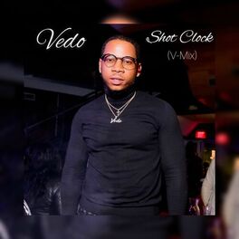 Album cover of Shot Clock (V-Mix)