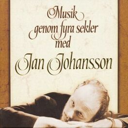 Album cover of Musik genom fyra sekler