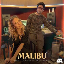 Album cover of Malibu (feat. Dj Cia & Squandy)