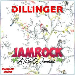 Album cover of Jamrock (A Taste of Jamaica)