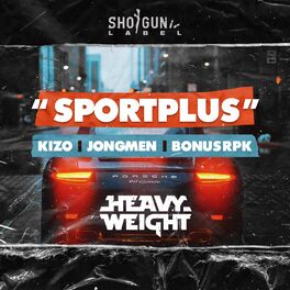 Album cover of Sportplus