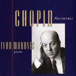 Album cover of Chopin: Nocturnes - Complete