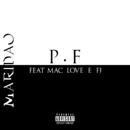 Album cover of P. F
