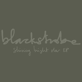 Album cover of Shining Bright Star