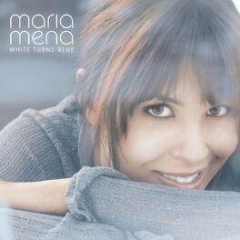 Album cover of White Turns Blue
