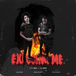 Album cover of Exposing Me (feat. Curly Savv)