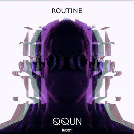 Album cover of Routine