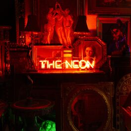Album cover of The Neon