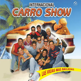 Album cover of Las Viejas Mas Bailadas