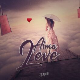 Album cover of Alma Leve
