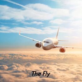 Album cover of The Fly