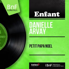 Album cover of Petit Papa Noël (Mono Version)
