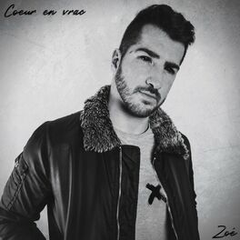 Album cover of Coeur en vrac