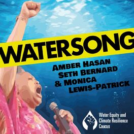 Album cover of Watersong
