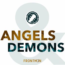 Album cover of Angels And Demons