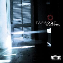 Album cover of Welcome