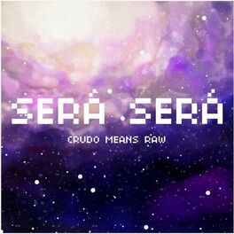 Album cover of Será Será