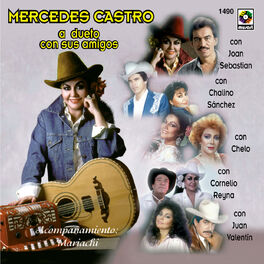 Album cover of A Dueto Con Sus Amigos