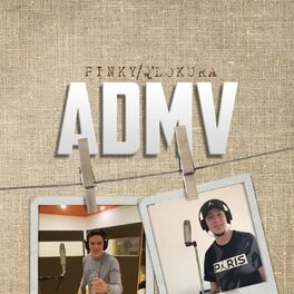 Album picture of ADMV