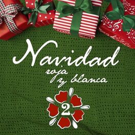 Album cover of Navidad Roja y Blanca, Vol. 2