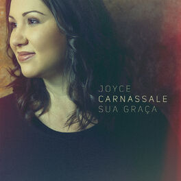 Album cover of Sua Graça
