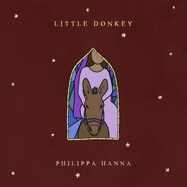 Album cover of Little Donkey