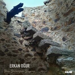 Album cover of Ben Dervişim Diyene