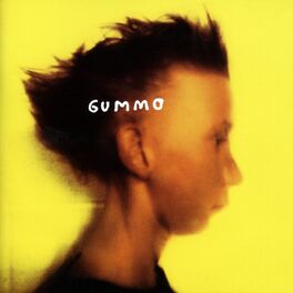 Album cover of Gummo (Soundtrack)