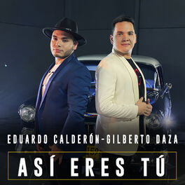 Album cover of Así Eres Tú