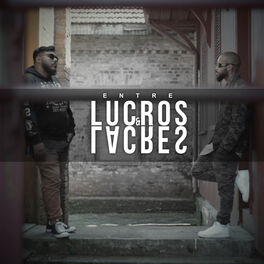 Album cover of Entre Lucros e Lacres