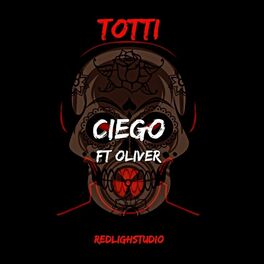 Album cover of Ciego