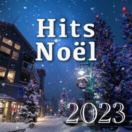 Album cover of Hits Noël 2023