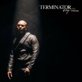 Album cover of Terminator