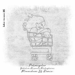 Album cover of Yakalım Alışveriş Merkezlerini (Menachem 26 Remix)