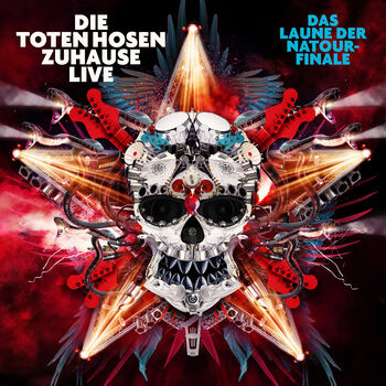 Toten Hosen - Bonnie & Clyde (Live in Düsseldorf 2018): listen lyrics | Deezer
