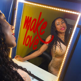 Album cover of Make Love