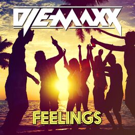 Album cover of Feelings