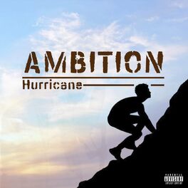 Album cover of Ambition