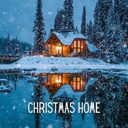 Album cover of Christmas Home