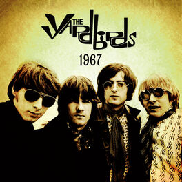 The Yardbirds albums songs playlists Listen on Deezer